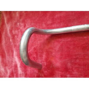 Guidon Handlebar Cintre BELLERI 405-25mm R707