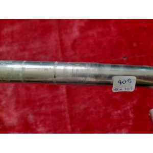 Guidon Handlebar Cintre BELLERI 405-25mm R707