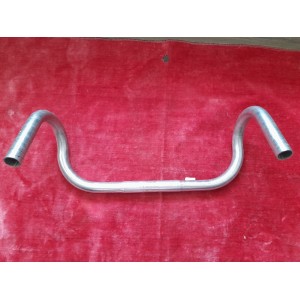 Guidon Handlebar Cintre BELLERI 405-25mm R707