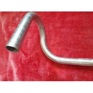 Guidon Handlebar Cintre BELLERI 405-25mm R707