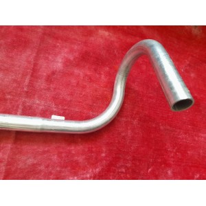 Guidon Handlebar Cintre BELLERI 405-25mm R707