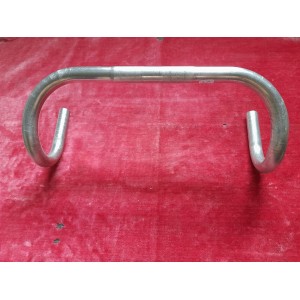 Guidon Handlebar Cintre BELLERI 410-25 R721 Alu
