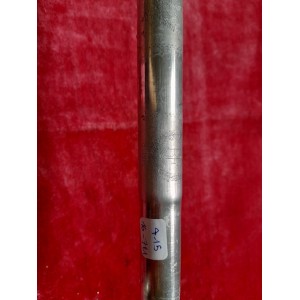 Guidon Handlebar Cintre BELLERI 410-25 R721 Alu