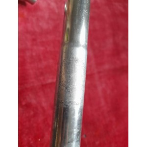 Guidon Handlebar Cintre BELLERI 410-25 R721 Alu
