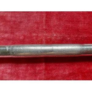 Guidon Handlebar Cintre BELLERI 410-25 R721 Alu