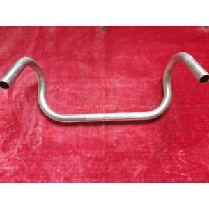 Guidon Handlebar Cintre BELLERI 410-25 R721 Alu