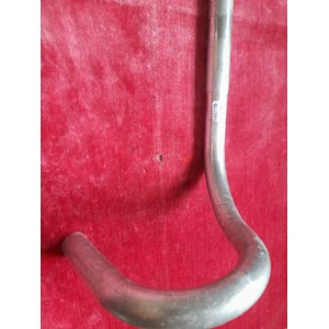 Guidon Handlebar Cintre BELLERI 410-25 R721 Alu