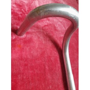 Guidon Handlebar Cintre BELLERI 410-25 R721 Alu