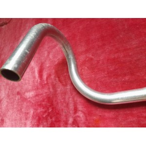 Guidon Handlebar Cintre BELLERI 410-25 R721 Alu