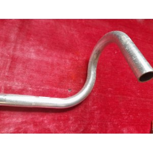 Guidon Handlebar Cintre BELLERI 410-25 R721 Alu