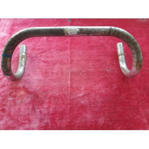 Guidon Handlebar Cintre 🇫🇷 24,8 - 375 vintage bike en aluminium R616