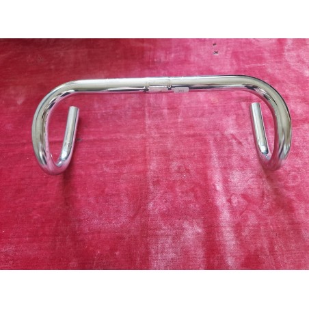 Guidon Handlebar Cintre 🇫🇷 385-25mm vintage bike R666