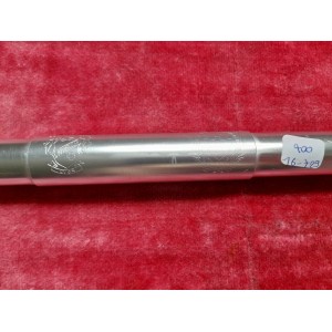 Guidon Handlebar Cintre WOLHAUSER 400-26,4 R729