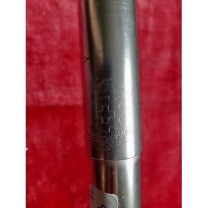 Guidon Handlebar Cintre WOLHAUSER 400-26,4 R729