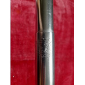 Guidon Handlebar Cintre WOLHAUSER 400-26,4 R729