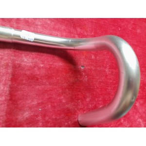 Guidon Handlebar Cintre WOLHAUSER 400-26,4 R729