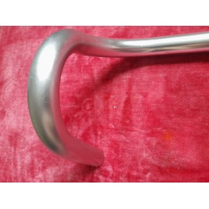 Guidon Handlebar Cintre WOLHAUSER 400-26,4 R729