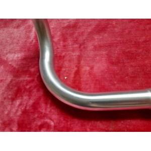 Guidon Handlebar Cintre WOLHAUSER 400-26,4 R729