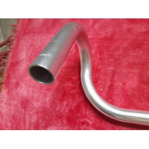 Guidon Handlebar Cintre WOLHAUSER 400-26,4 R729