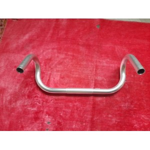 Guidon Handlebar Cintre WOLHAUSER 400-26,4 R729