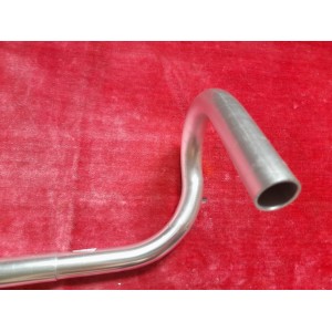 Guidon Handlebar Cintre WOLHAUSER 400-26,4 R729