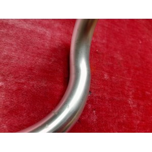 Guidon Handlebar Cintre WOLHAUSER 400-26,4 R729