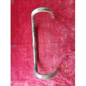 Guidon Handlebar Cintre 🇫🇷 24,8 - 375 vintage bike en aluminium R616