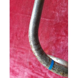 Guidon Handlebar Cintre 🇫🇷 24,8 - 375 vintage bike en aluminium R616