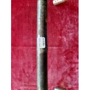 Guidon Handlebar Cintre 🇫🇷 24,8 - 375 vintage bike en aluminium R616