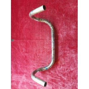 Guidon Handlebar Cintre 🇫🇷 24,8 - 375 vintage bike en aluminium R616