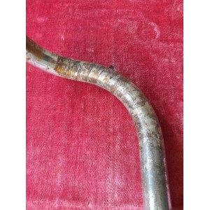 Guidon Handlebar Cintre 🇫🇷 24,8 - 375 vintage bike en aluminium R616