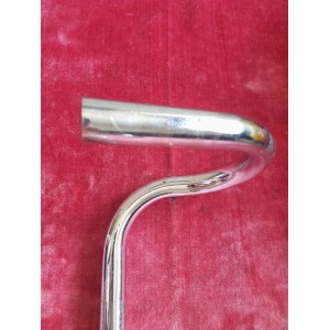 Guidon Handlebar Cintre 🇫🇷 385-25mm vintage bike R666