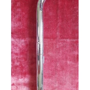 Guidon Handlebar Cintre 🇫🇷 385-25mm vintage bike R666