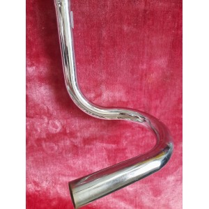 Guidon Handlebar Cintre 🇫🇷 385-25mm vintage bike R666