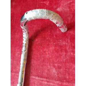 Guidon Handlebar Cintre 🇫🇷 390-25mm bike vintage en acier R664