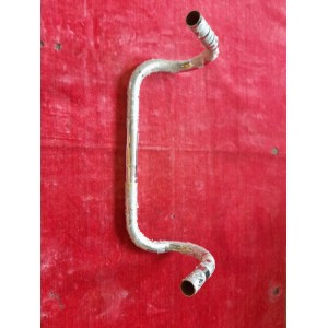 Guidon Handlebar Cintre 🇫🇷 390-25mm bike vintage en acier R664