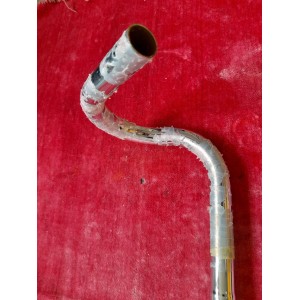 Guidon Handlebar Cintre 🇫🇷 390-25mm bike vintage en acier R664