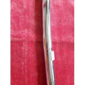Guidon Handlebar Cintre 🇫🇷 390-25mm bike vintage en acier R673