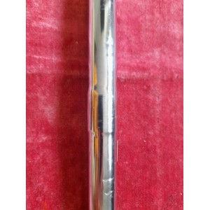 Guidon Handlebar Cintre 🇫🇷 390-25mm bike vintage en acier R673
