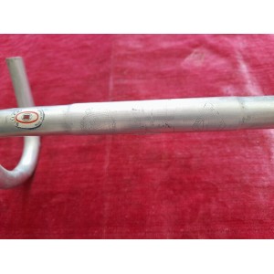 Guidon Handlebar Cintre 🇫🇷 BELLERI BF 24,8-410 mm vintage bike aluminium R412