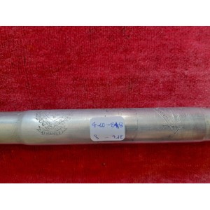 Guidon Handlebar Cintre 🇫🇷 BELLERI BF 24,8-410 mm vintage bike aluminium R412