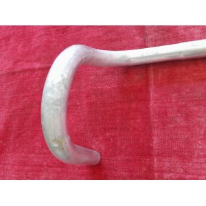 Guidon Handlebar Cintre 🇫🇷 BELLERI BF 24,8-410 mm vintage bike aluminium R412