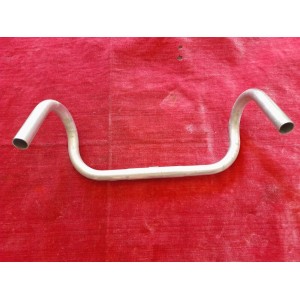 Guidon Handlebar Cintre 🇫🇷 BELLERI BF 24,8-410 mm vintage bike aluminium R412