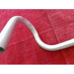 Guidon Handlebar Cintre 🇫🇷 BELLERI BF 24,8-410 mm vintage bike aluminium R412