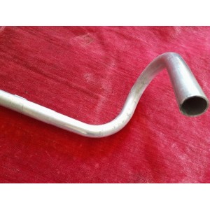 Guidon Handlebar Cintre 🇫🇷 BELLERI BF 24,8-410 mm vintage bike aluminium R412