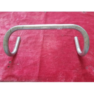 Guidon Handlebar Cintre 🇫🇷 KPRIM course 400-24,8 mm vintage bike alu. R629