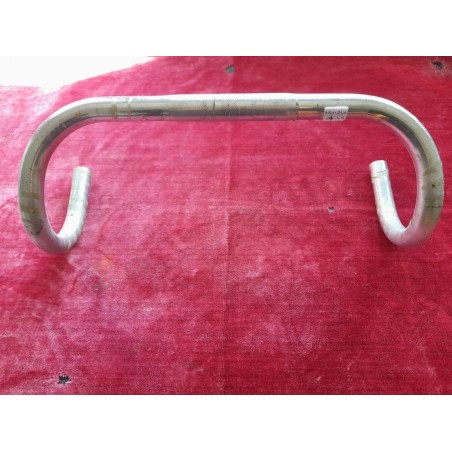 Guidon Handlebar Cintre 🇫🇷 LIBERIA 25,6 - 420 vintage bike aluminium R614