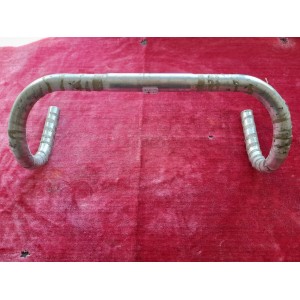 Guidon Handlebar Cintre 🇫🇷 PHILLIPE FRANCO ITALIA 25,2-410 vintage bike R620