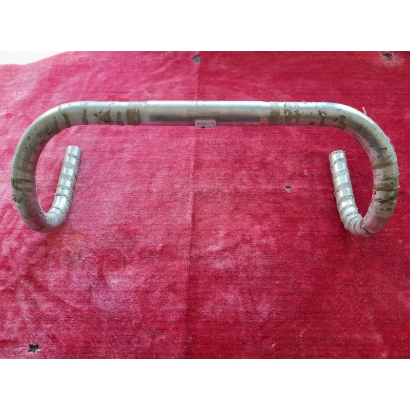 Guidon Handlebar Cintre 🇫🇷 PHILLIPE FRANCO ITALIA 25,2-410 vintage bike R620