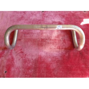 Selle Royal vélo ancien Italie Eroica SE27 vue générale